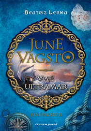 Descargar JUNE VAGSTO  VIAJE A ULTRAMAR