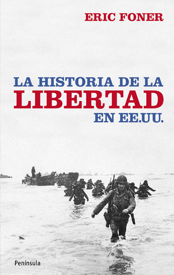 Descargar LA HISTORIA DE LA LIBERTAD EN EE UU 