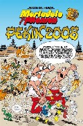 Descargar PEKIN 2008  MAGOS DEL HUMOR Nº 123