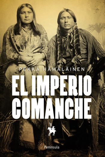 Descargar EL IMPERIO COMANCHE