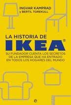 Descargar LA HISTORIA DE IKEA