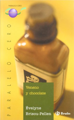 Descargar VENENO Y CHOCOLATE