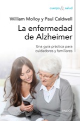 Descargar LA ENFERMEDAD DE ALZHEIMER  UNA GUIA PRACTICA PARA CUIDADORES Y FAMILIARES