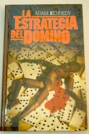 Descargar LA ESTRATEGIA DEL DOMINO