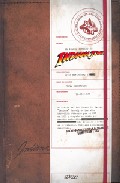 Descargar EL DIARIO PERDIDO DE INDIANA JONES