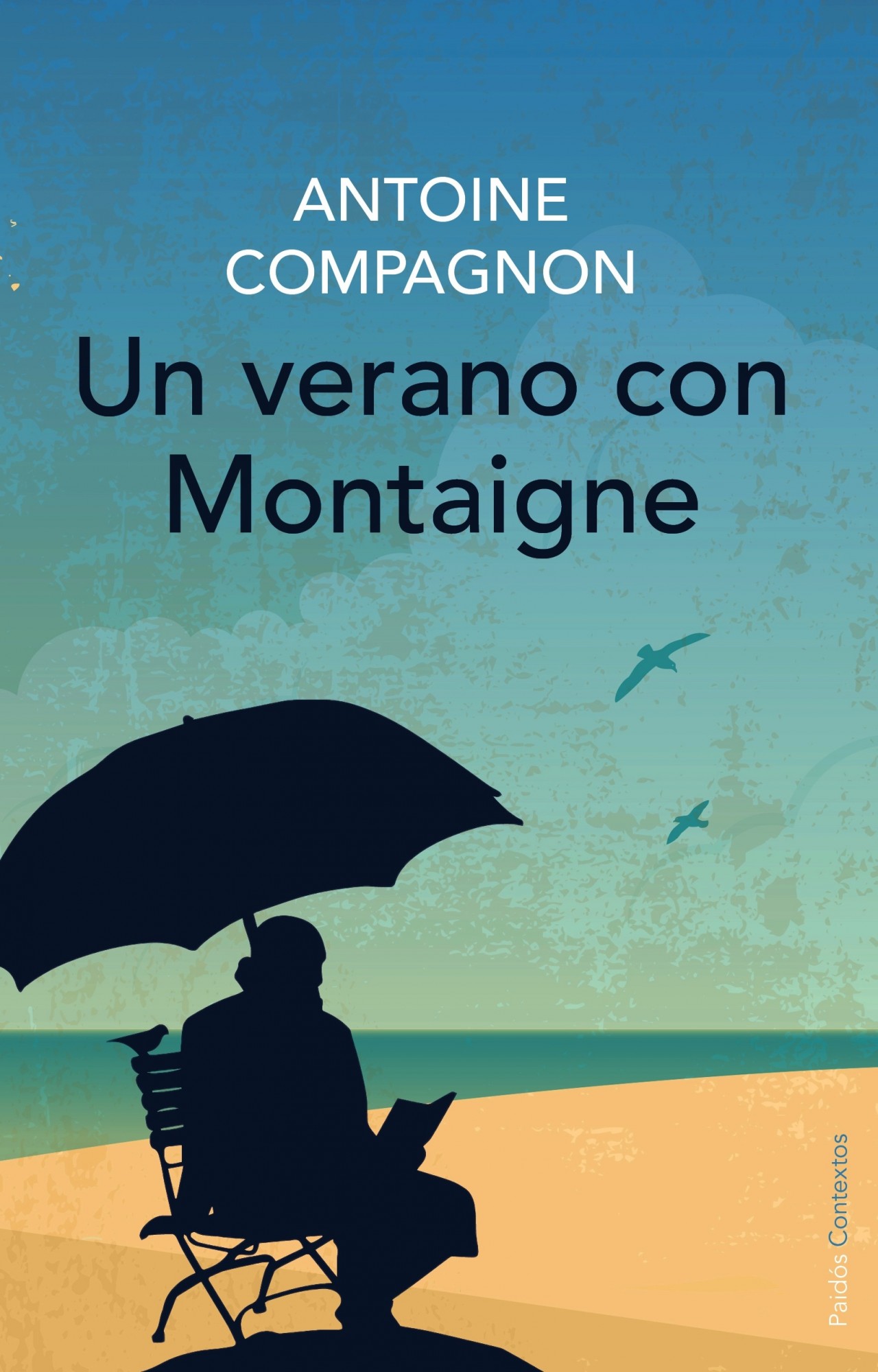 Descargar UN VERANO CON MONTAIGNE