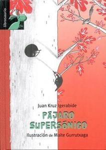 Descargar PAJARO SUPERSONICO  LIBROSAURIO