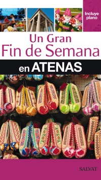 Descargar UN GRAN FIN DE SEMANA EN ATENAS