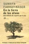 Descargar EN LA TIERRA DE LOS OLIVOS  UNA HISTORIA DE MUJERES POR LA PAZ