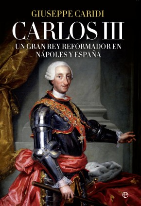 Descargar CARLOS III  UN GRAN REY REFORMADOR EN NAPOLES Y ESPAñA