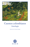 Descargar CUENTOS COLOMBIANOS: ANTOLOGIA