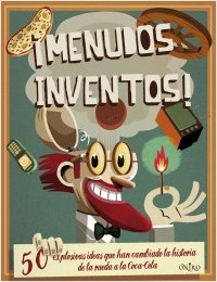 Descargar ¡MENUDOS INVENTOS! 