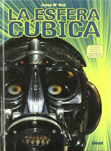 Descargar LA ESFERA CUBICA 1