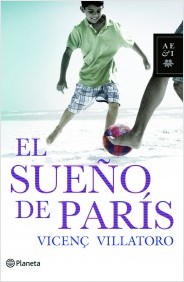 Descargar EL SUEÑO DE PARIS