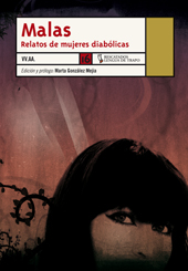 Descargar MALAS  RELATOS DE MUJERES DIABOLICAS