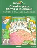 Descargar CUENTOS PARA DORMIR A LA ABUELA