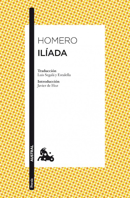 Descargar ILIADA