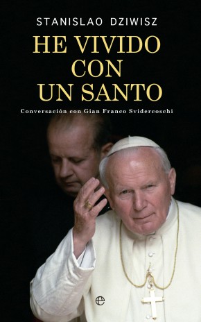 Descargar HE VIVIDO CON UN SANTO  CONVERSACION CON GIAN FRANCO SVIDERCOSCHI