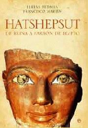 Descargar HATSHEPSUT  DE REINA A FARAON DE EGIPTO