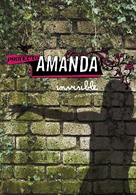 Descargar PROYECTO AMANDA  INVISIBLE