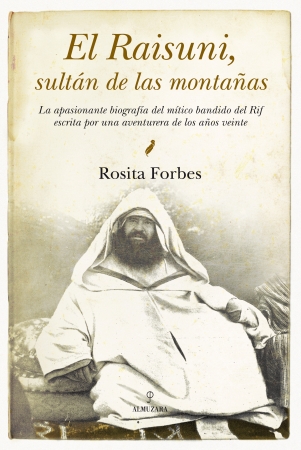 Descargar EL RAISUNI  SULTAN DE LAS MONTAñAS