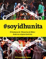 Descargar #SOYIDHUNITA: EL FENOMENO DE MEMORIAS DE IDHUN DESDE SUS ORIGENES HASTA HOY