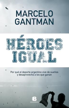 Descargar HEROES IGUAL