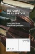 Descargar HISTORIAS DE LA JUSTICIA