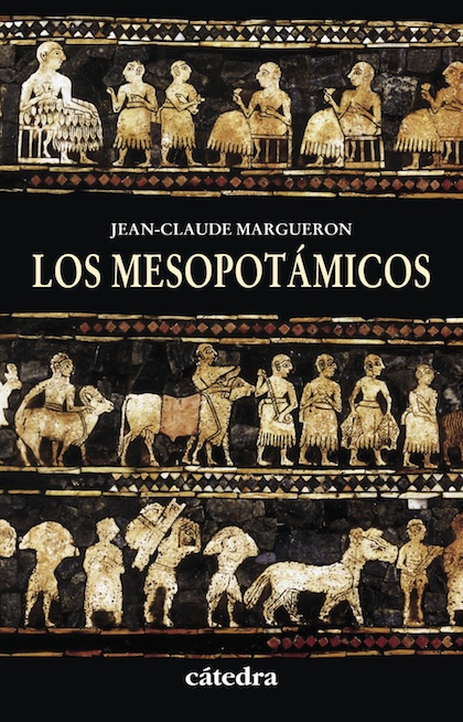 Descargar LOS MESOPOTAMICOS