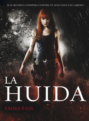 Descargar LA HUIDA