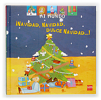 Descargar ¡NAVIDAD  NAVIDAD  DULCE NAVIDAD   !