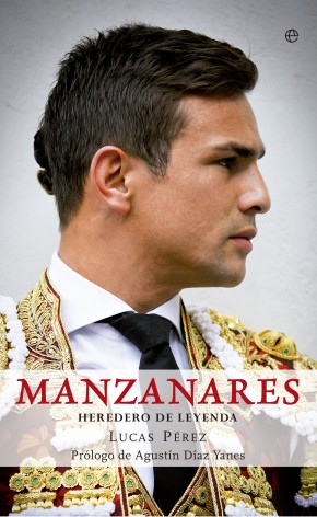 Descargar MANZANARES  HEREDERO DE LEYENDA