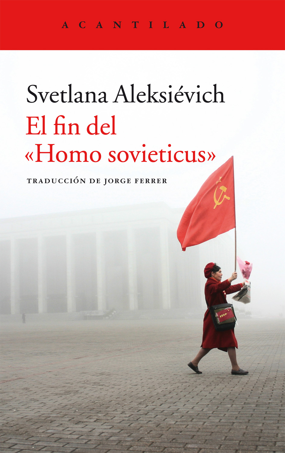 Descargar EL FIN DEL HOMO SOVIETICUS