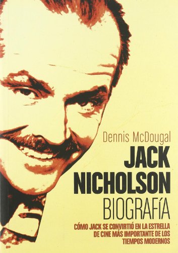 Descargar JACK NICHOLSON  BIOGRAFIA