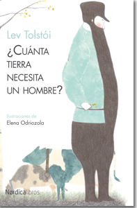 Descargar ¿CUANTA TIERRA NECESITA UN HOMBRE?