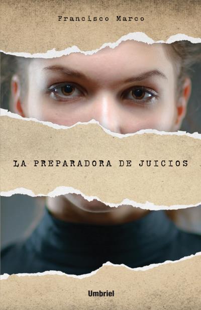 Descargar LA PREPARADORA DE JUICIOS