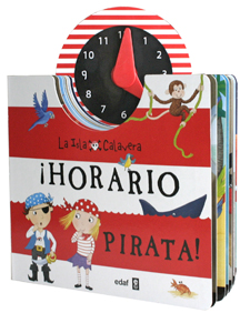 Descargar HORARIO PIRATA