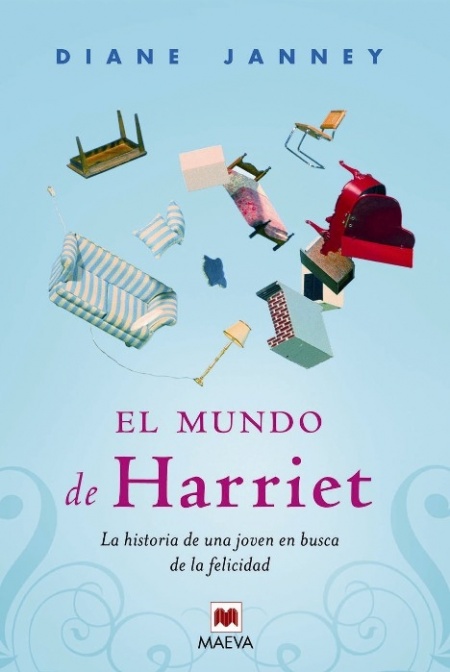 Descargar EL MUNDO DE HARRIET