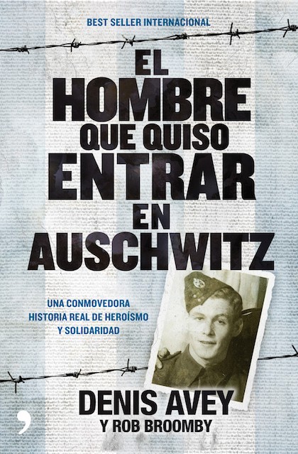 Descargar EL HOMBRE QUE QUISO ENTRAR EN AUSCHWITZ