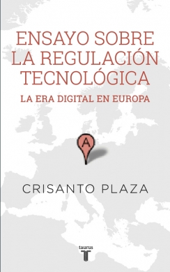 Descargar ENSAYO SOBRE LA REGULACION TECNOLOGICA