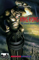 Descargar KING KONG  75 AÑOS DESPUES