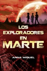 Descargar EXPLORADORES EN MARTE