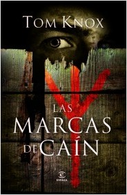 Descargar LAS MARCAS DE CAIN