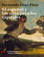 Descargar EL ESPAÑOL Y LOS SIETE PECADOS CAPITALES