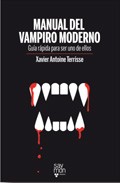 Descargar MANUAL DEL VAMPIRO MODERNO: GUIA RAPIDA PARA SER UNO DE ELLOS 