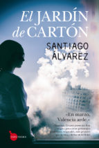 Descargar EL JARDIN DE CARTON