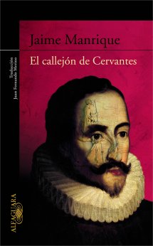 Descargar EL CALLEJON DE CERVANTES