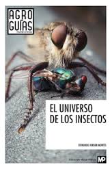 Descargar EL UNIVERSO DE LOS INSECTOS