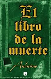 Descargar EL LIBRO DE LA MUERTE