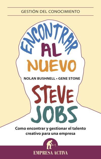 Descargar ENCONTRAR AL NUEVO STEVE JOBS